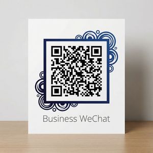 国产大片商务二维码