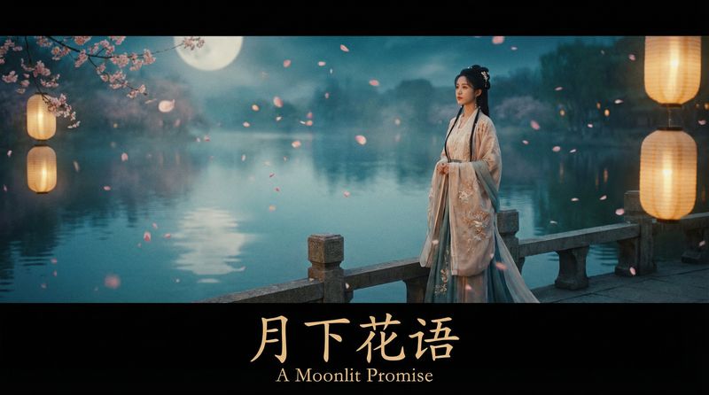 国产大片原创古风短剧视频